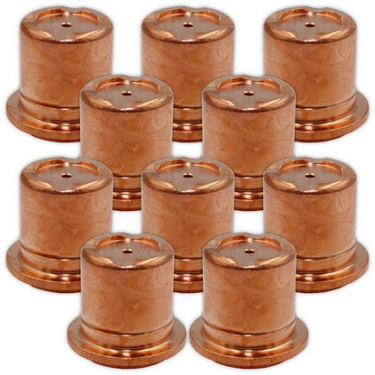 Buse 1,0mm A-81 Vogelmann (Paquet de 10) - Le Comptoir du Soudeur
