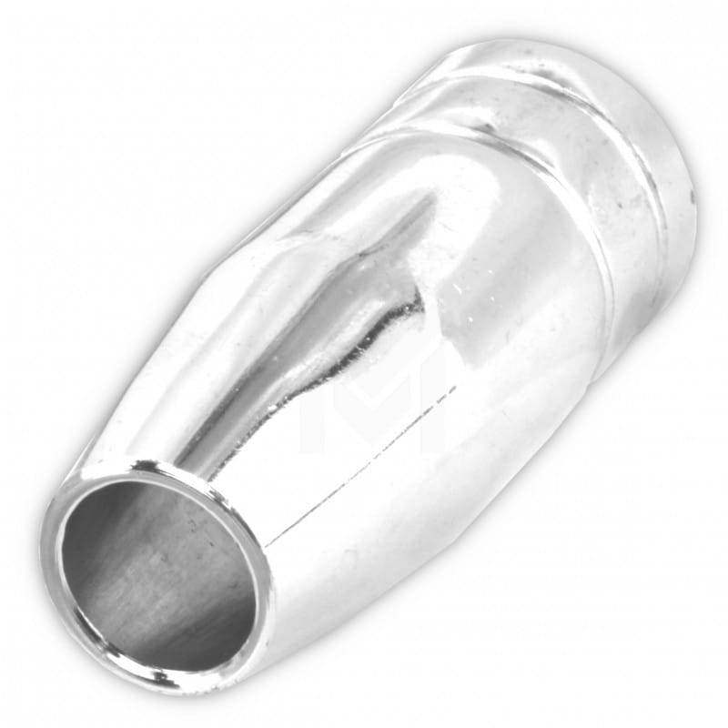 Buse à gaz MB-25 ⌀11,5mm (10 pièces) Conique Étroit Vogelmann - Le Comptoir du Soudeur