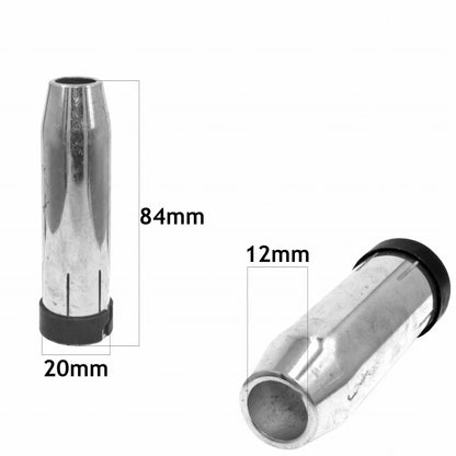 Buse conique pour torche MB-36 - Lot de 5 pièces