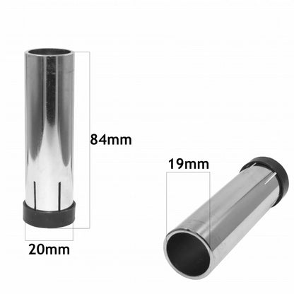 Buse conique pour torche MB-36 - Lot de 5 pièces