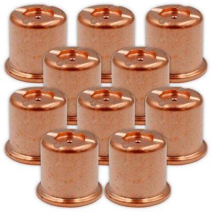 Buse cylindrique 1,2mm CB-50 Vogelmann (Paquet de 10) - Le Comptoir du Soudeur