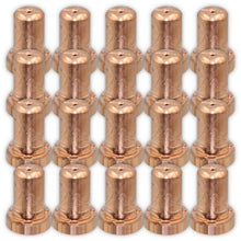 Buse PT-31 1.0mm de long XL Diffuseur (lot de 20) Vogelmann - Le Comptoir du Soudeur