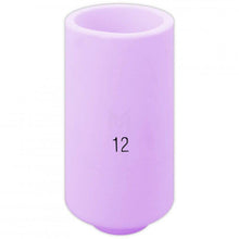 Buses en céramique 10N44 n ° 12 (lot de 10) TIG SR-17 / SR-18 / SR-26 Vogelmann - Le Comptoir du Soudeur