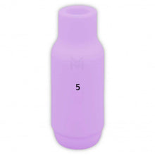 Buses en céramique 10N49 n ° 5 (lot de 10) TIG SR-17 / SR-18 / SR-26 Vogelmann - Le Comptoir du Soudeur