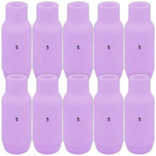 Buses en céramique 10N49 n ° 5 (lot de 10) TIG SR-17 / SR-18 / SR-26 Vogelmann - Le Comptoir du Soudeur