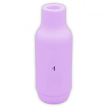 Buses en céramique 10N50 n ° 4 (lot de 10) TIG SR-17 / SR-18 / SR-26 Vogelmann - Le Comptoir du Soudeur