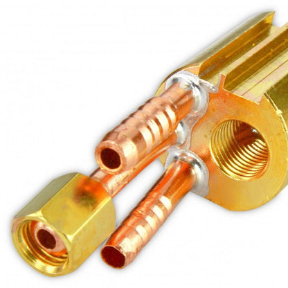 Col de cygne MB-501 Vogelmann - Le Comptoir du Soudeur