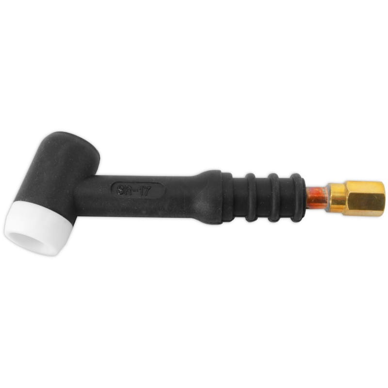 Corps de la torche Flex TIG SR17F Vogelmann - Le Comptoir du Soudeur