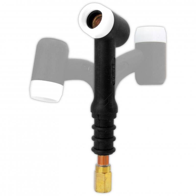Corps de la torche Flex TIG SR17F Vogelmann - Le Comptoir du Soudeur