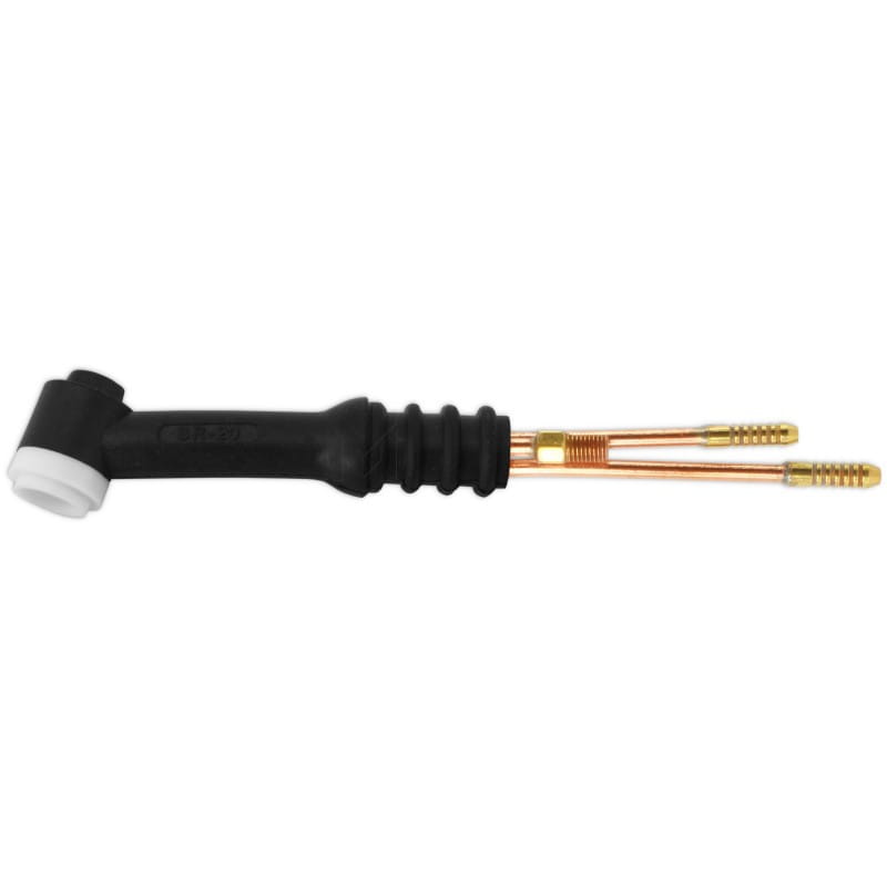EATBALE 1pièce pour TIG tête de corps de torche de soudage WP 9F EATBALE 1pièce pour TIG tête de corps de torche de soudage WP 9F