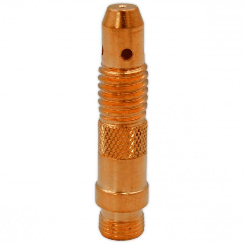 Corps de pince ⌀1,6 mm (lot de 10) TIG SR-17 / SR-18 / SR-26 Vogelmann - Le Comptoir du Soudeur