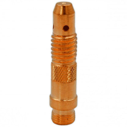 Corps de pince ⌀1,6 mm (lot de 10) TIG SR-17 / SR-18 / SR-26 Vogelmann - Le Comptoir du Soudeur