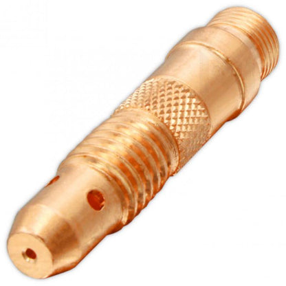Corps de pince ⌀1,6 mm (lot de 10) TIG SR-17 / SR-18 / SR-26 Vogelmann - Le Comptoir du Soudeur