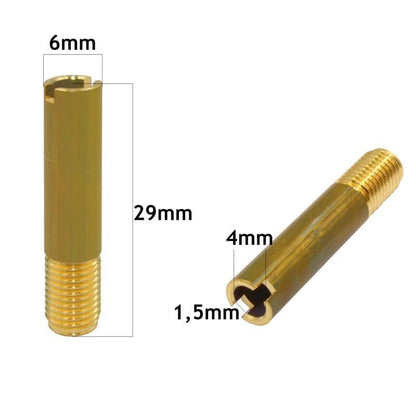 Diffuseur A-141 Vogelmann (Paquet de 5) - Le Comptoir du Soudeur