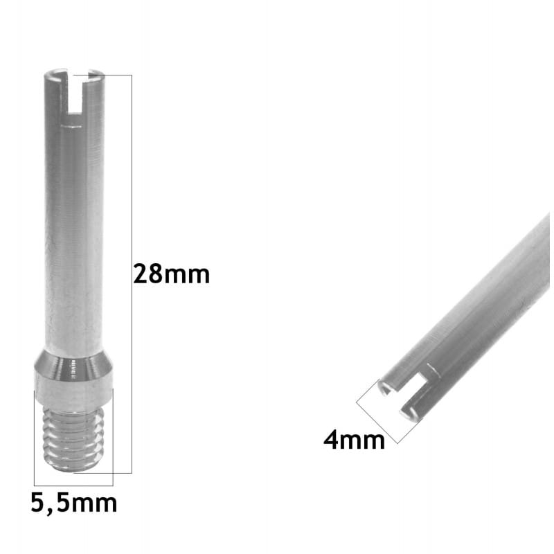 Diffuseur A-81 Vogelmann (Paquet de 5) - Le Comptoir du Soudeur