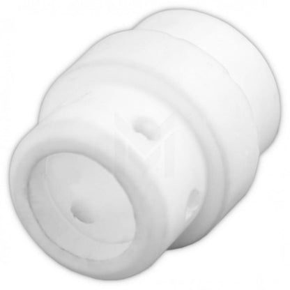 Diffuseur de gaz en céramique blanc MB-24 (10 pièces) Vogelmann - Le Comptoir du Soudeur
