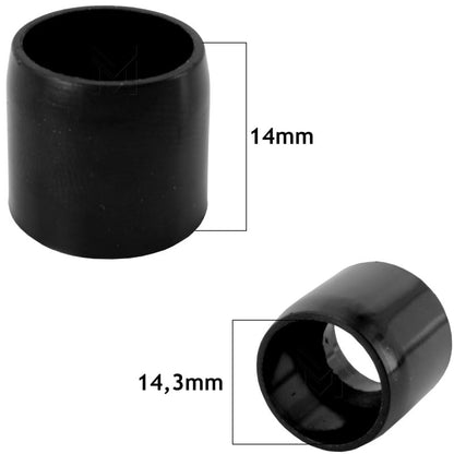Isolant plastique / diffuseur de gaz MB-15 (10 pièces) Vogelmann - Le Comptoir du Soudeur
