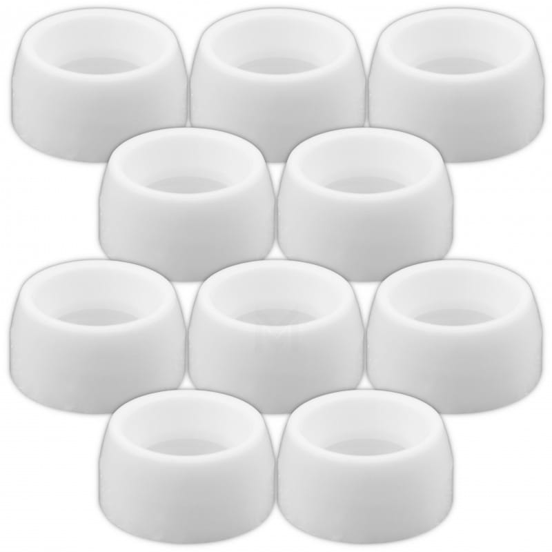 Isolateur avant (lot de 10) TIG SR-17 / SR-18 / SR-26 Vogelmann - Le Comptoir du Soudeur
