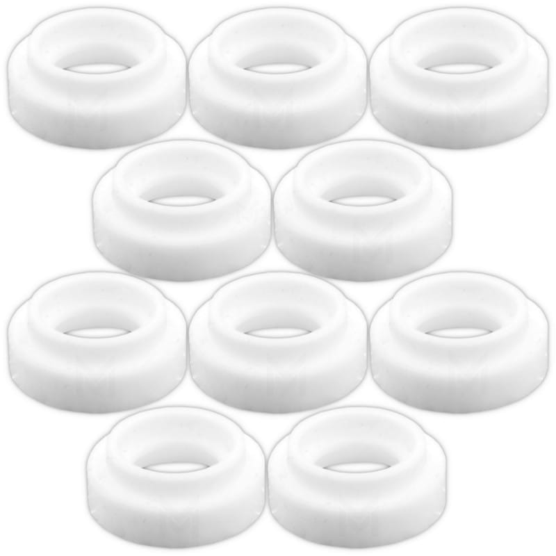 Isolateur avant (lot de 10) TIG SR-9/SR-20 Vogelmann - Le Comptoir du Soudeur