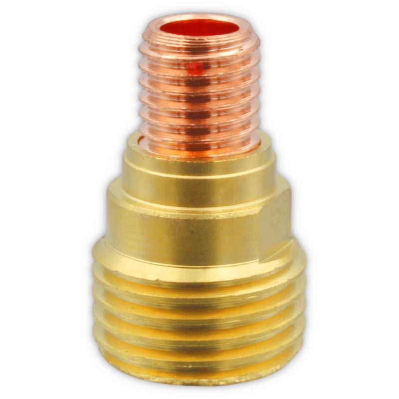 Lentille à gaz ⌀1,0mm (lot de 10) TIG SR-9/SR-20 Vogelmann - Le Comptoir du Soudeur