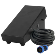 Pédale de commande 220/210/205/320 / 400P AC / DC Spartus - Le Comptoir du Soudeur