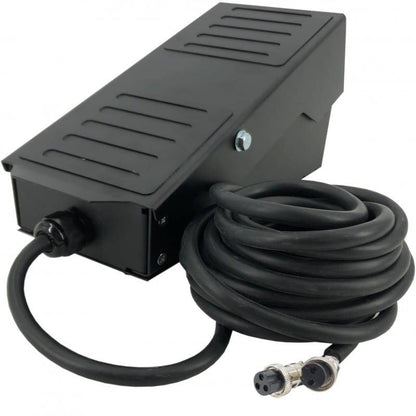 Pédale de commande Sherman 201/201P/316P AC/DC 2/3pin - Le Comptoir du Soudeur