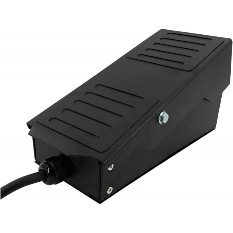 Pédale de commande Sherman DIGITIG 200GD/315GD - Le Comptoir du Soudeur