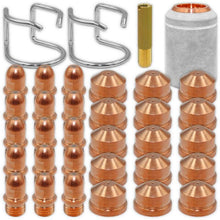 Pièces de rechange 34 pcs A-141 Vogelmann - Le Comptoir du Soudeur