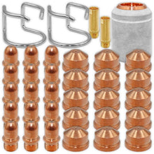 Pièces de rechange 35 pcs A-101 Vogelmann - Le Comptoir du Soudeur