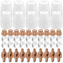Pièces de rechange 50 pcs PT-31 Vogelmann - Le Comptoir du Soudeur