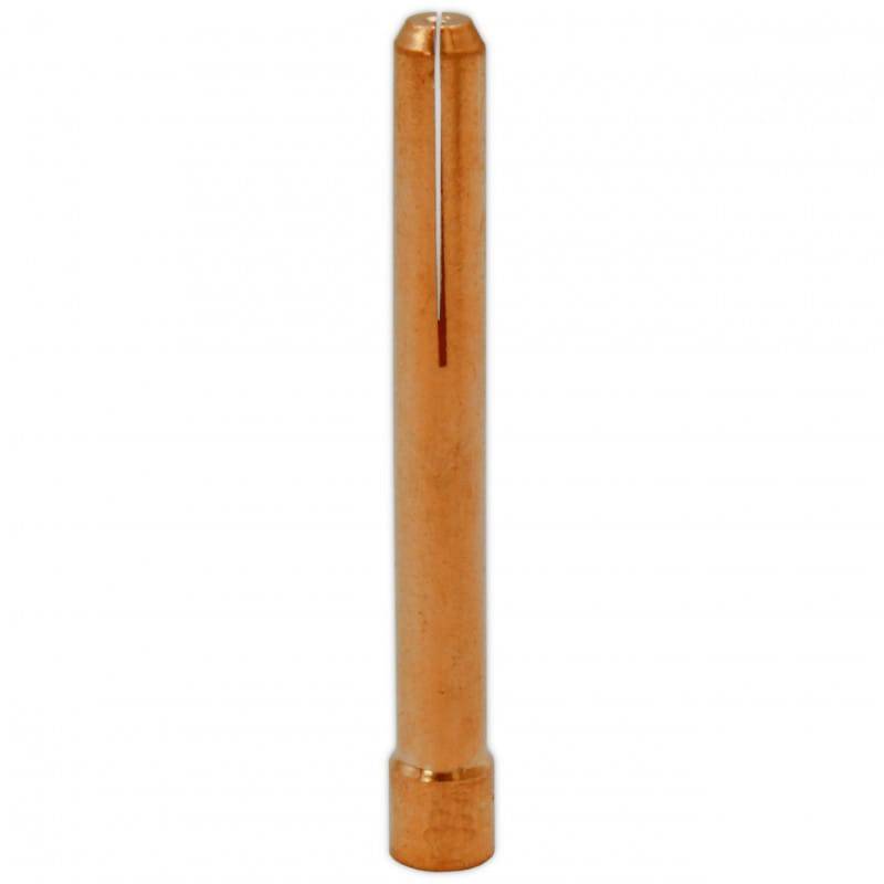 Pinces ⌀2,4 mm (lot de 10) TIG SR-17 / SR-18 / SR-26 Vogelmann - Le Comptoir du Soudeur