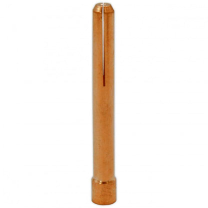 Pinces ⌀2,4 mm (lot de 10) TIG SR-17 / SR-18 / SR-26 Vogelmann - Le Comptoir du Soudeur