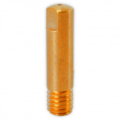Pointe de contact Aluminium M6x25 ⌀0,8mm (20 pièces) MB-15 Vogelmann - Le Comptoir du Soudeur