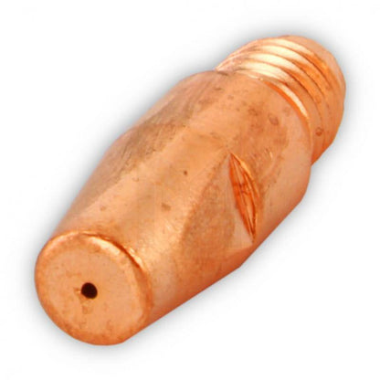 Pointe de contact M8x30 ⌀0,8mm (20 pièces) aluminium MB-36/MB-401/MB-501 Vogelmann - Le Comptoir du Soudeur