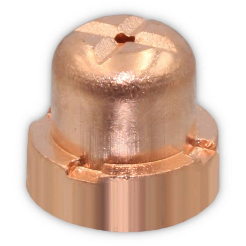 PT-31 Buse 1.0mm courte (lot de 20) Vogelmann - Le Comptoir du Soudeur