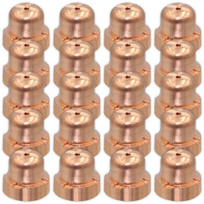 PT-31 Buse 1.0mm courte (lot de 20) Vogelmann - Le Comptoir du Soudeur