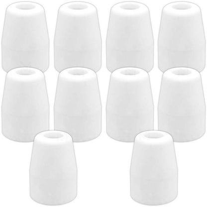 PT-31 Cuvette de protection en céramique (lot de 10) Vogelmann - Le Comptoir du Soudeur