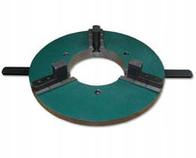 Support de montage Sherman D400 pour le positionneur BY-600 - Le Comptoir du Soudeur