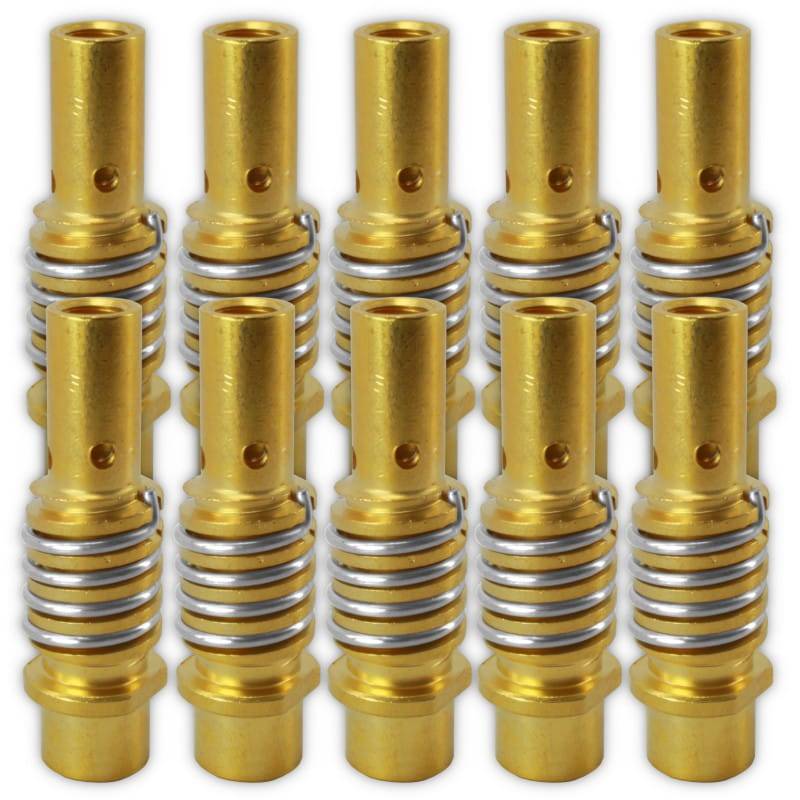 Support de pointe MB-15 (10 pièces) Vogelmann - Le Comptoir du Soudeur