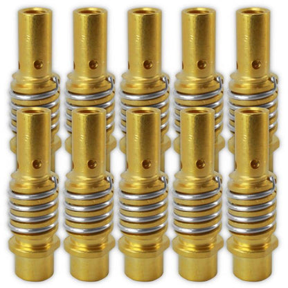 Support de pointe MB-15 (10 pièces) Vogelmann - Le Comptoir du Soudeur