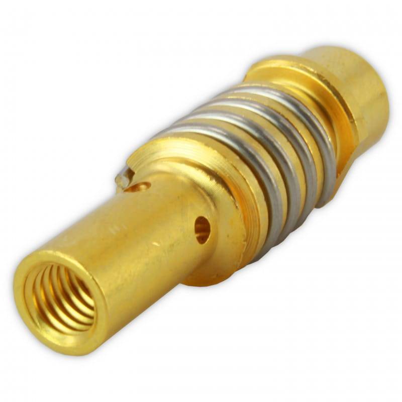 Support de pointe MB-15 (10 pièces) Vogelmann - Le Comptoir du Soudeur