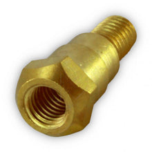 Support de pointe MB-24 M6 (10 pièces) Vogelmann - Le Comptoir du Soudeur