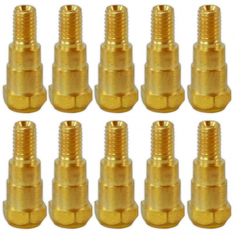 Support de pointe MB-24 M6 (10 pièces) Vogelmann - Le Comptoir du Soudeur