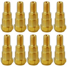 Support de pointe MB-24 M6 (10 pièces) Vogelmann - Le Comptoir du Soudeur