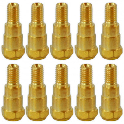 Support de pointe MB-24 M6 (10 pièces) Vogelmann - Le Comptoir du Soudeur