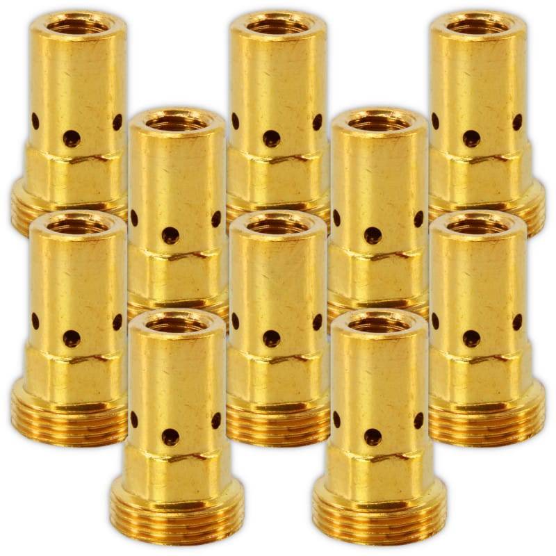 Support de pointe MB-501 M8 (10 pièces) Vogelmann - Le Comptoir du Soudeur