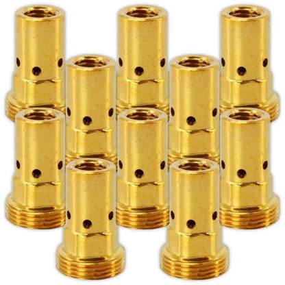 Support de pointe MB-501 M8 (10 pièces) Vogelmann - Le Comptoir du Soudeur