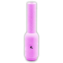 Vogelmann Buse céramique 10n50L #4L (paquet de 5) - Le Comptoir du Soudeur