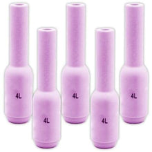 Vogelmann Buse céramique 10n50L #4L (paquet de 5) - Le Comptoir du Soudeur