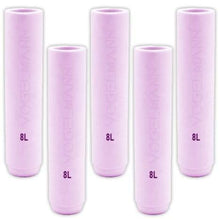 Vogelmann Buse en céramique 10n46L #8L (paquet de 5) - Le Comptoir du Soudeur